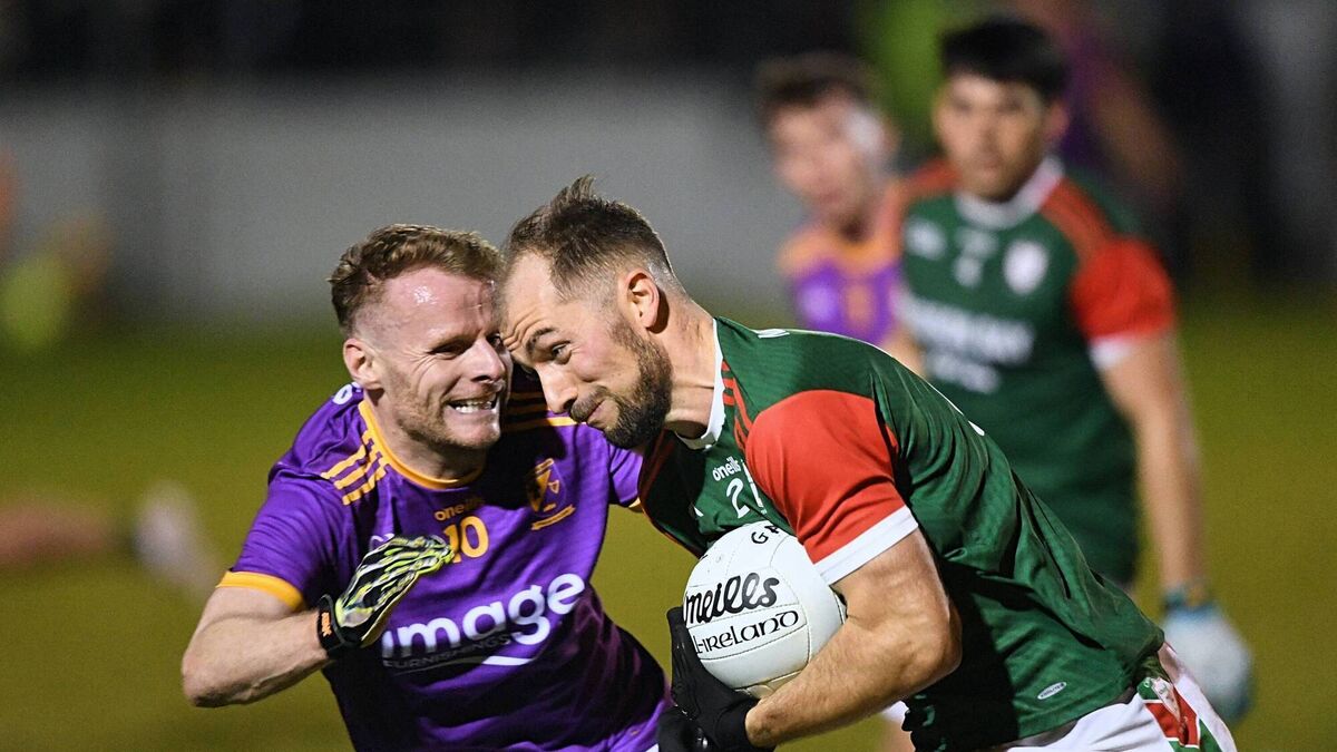 Quarter-Final draw made for Roscommon Senior Football Championship