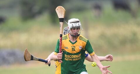 Semi final pairings revealed in Senior Hurling Championship