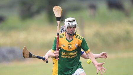 Semi final pairings revealed in Senior Hurling Championship