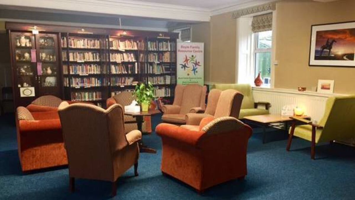 Funding announced for three Family Resource Centres in County Roscommon