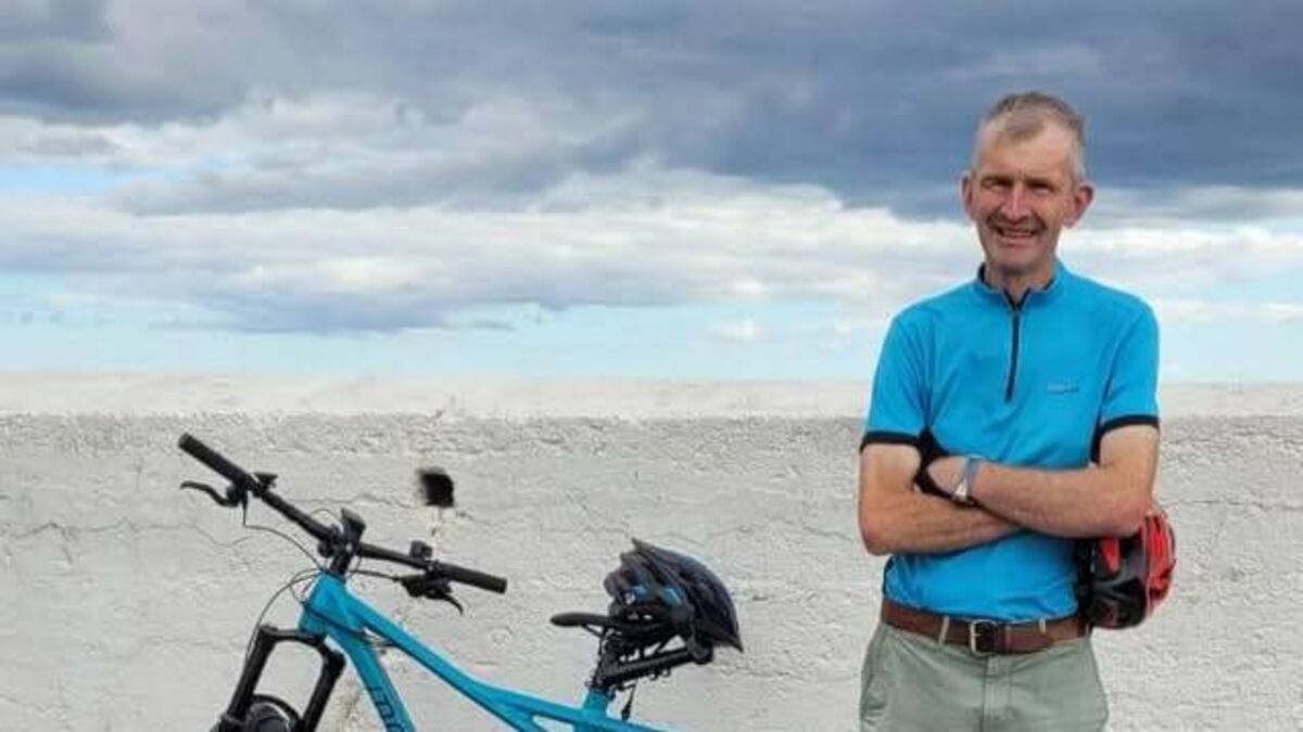 'Now it’s our turn to stand behind him' Roscommon community rallies behind local man