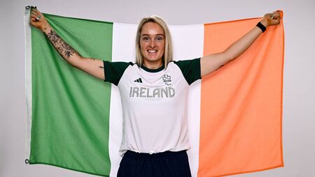 Ballymoe cyclist finishes sixth at World Championships