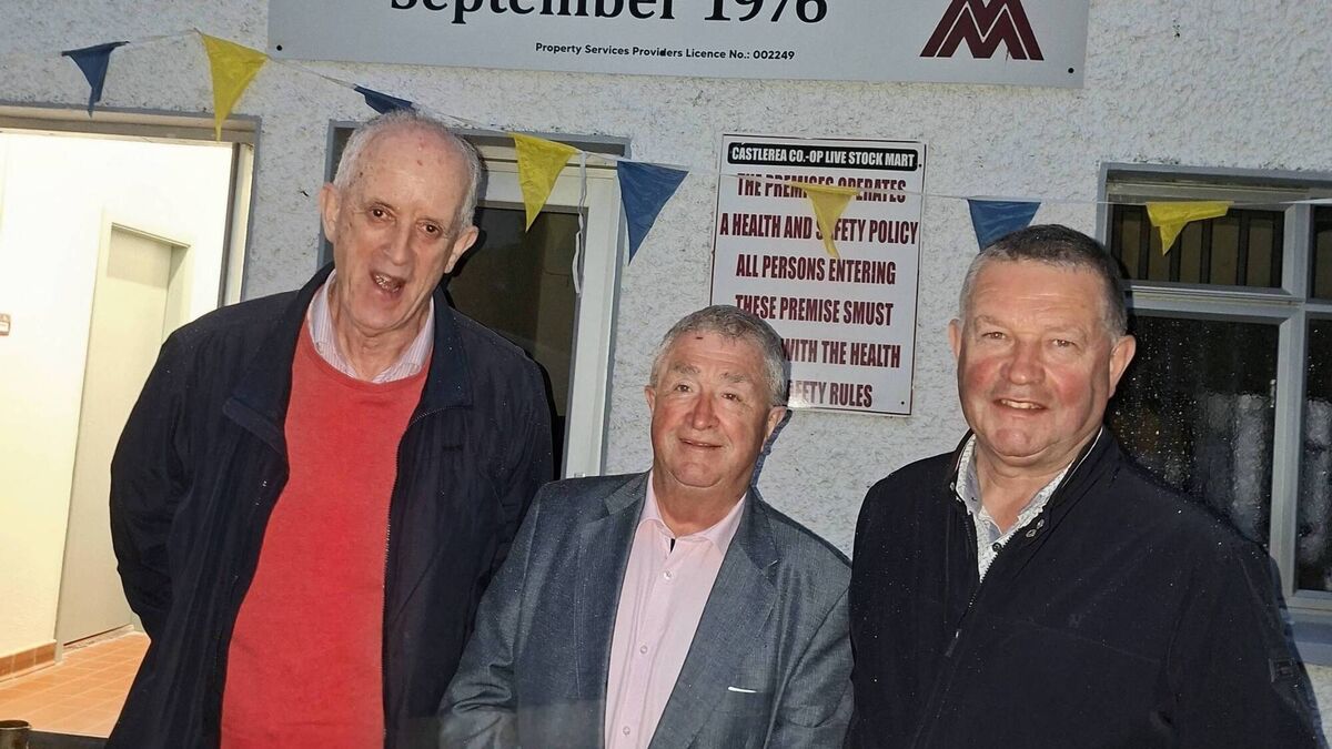 Local Notes: Memory Walk, Badminton Returns, Condolences