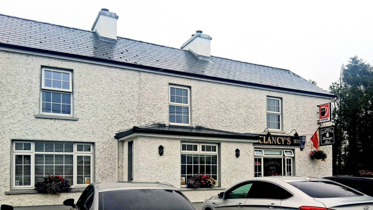 Roscommon pub still at the heart of the community after 150 years