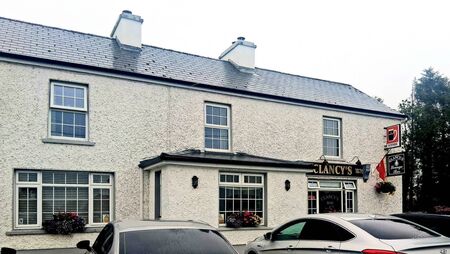 Roscommon pub still at the heart of the community after 150 years 