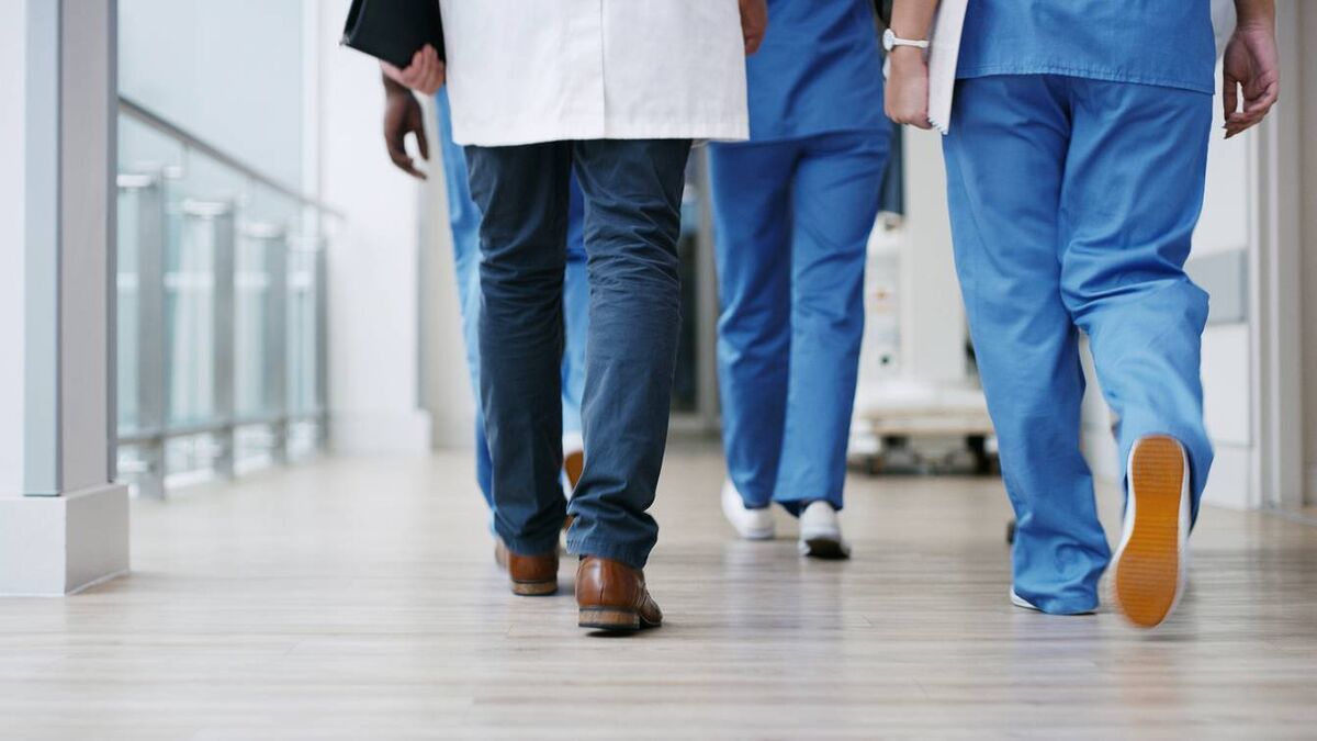 Public health workers set to begin industrial action over stalled pay deal