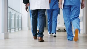 <p>Industrial action will commence on Wednesday, September 30th. Pic: iStock</p> <p>Industrial action will commence on Wednesday, September 30th. Pic: iStock</p>