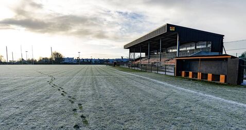 Dates, times and venues confirmed for Roscommon SFC quarter-finals 