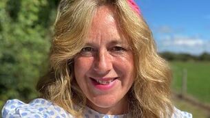 <p>Michelle Fallon who has been shortlisted for the Full Circle Awards 2026, recognising people who are leading the way in circular living, reuse, repair and sustainability in their local communities.</p> <p>Michelle Fallon who has been shortlisted for the Full Circle Awards 2026, recognising people who are leading the way in circular living, reuse, repair and sustainability in their local communities.</p>
