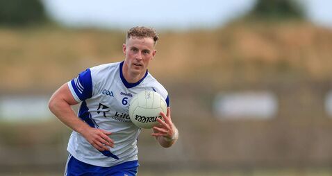 Draws for Intermediate and Junior A Football Championship quarter-finals throw up some intriguing ties