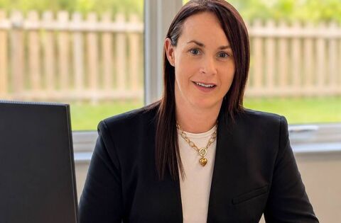 Appointment reflects the continued growth of the school says management