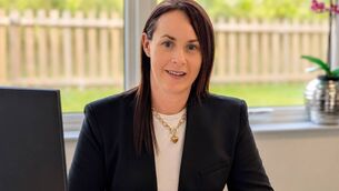 <p>Georgina Martin has been appointed deputy principal at Roscommon Community College. </p> <p>Georgina Martin has been appointed deputy principal at Roscommon Community College. </p>