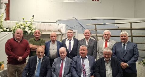 WATCH: Castlerea mart's 50-year legacy celebrated as cornerstone of local economy 