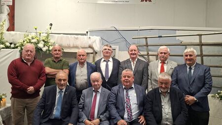 WATCH: Castlerea mart's 50-year legacy celebrated as cornerstone of local economy 