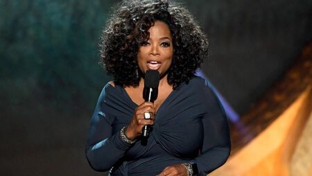 Oprah Winfrey’s Irish property search centres on Roscommon lakeside estate 