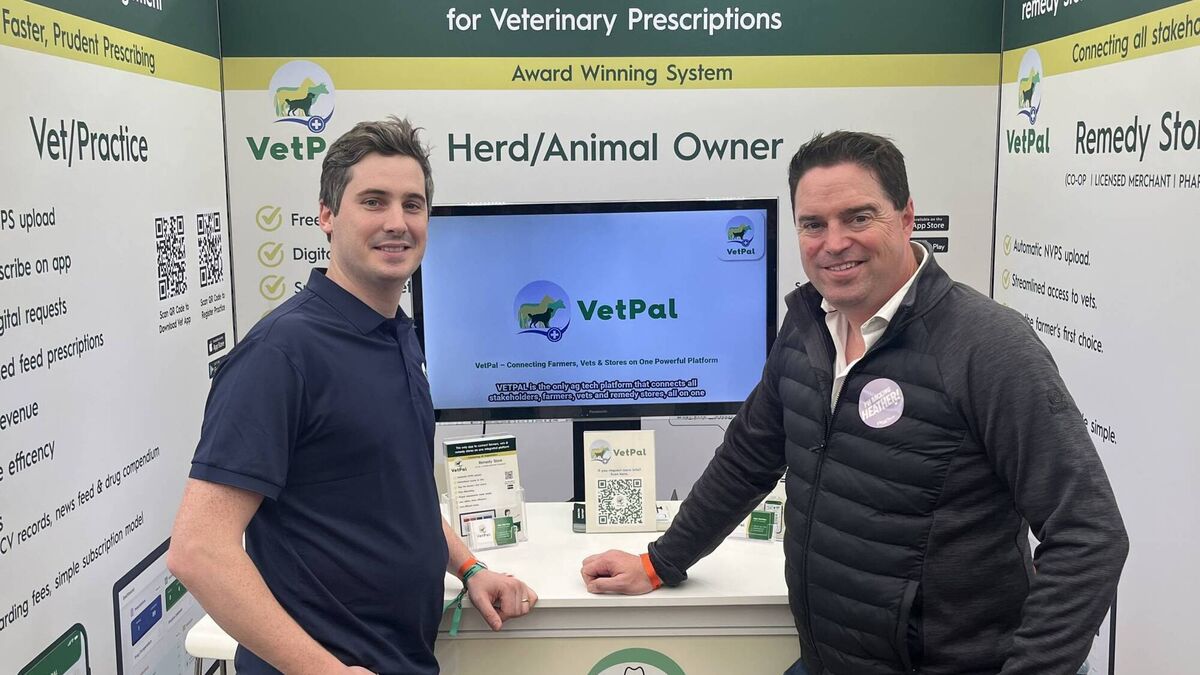 County Roscommon company wins €10,000 'Start-Up of the Year’ prize