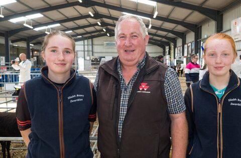 Local Notes: Harvest Party, Ardcarne Foroige, Echoes of Éireann