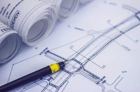 The plans were lodged recently with the council