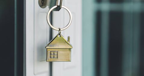 More than half a million euro for new homes in Castlerea