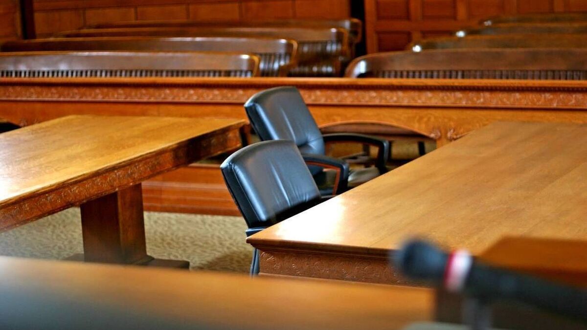 County’s criminal justice system in crisis, say local solicitors