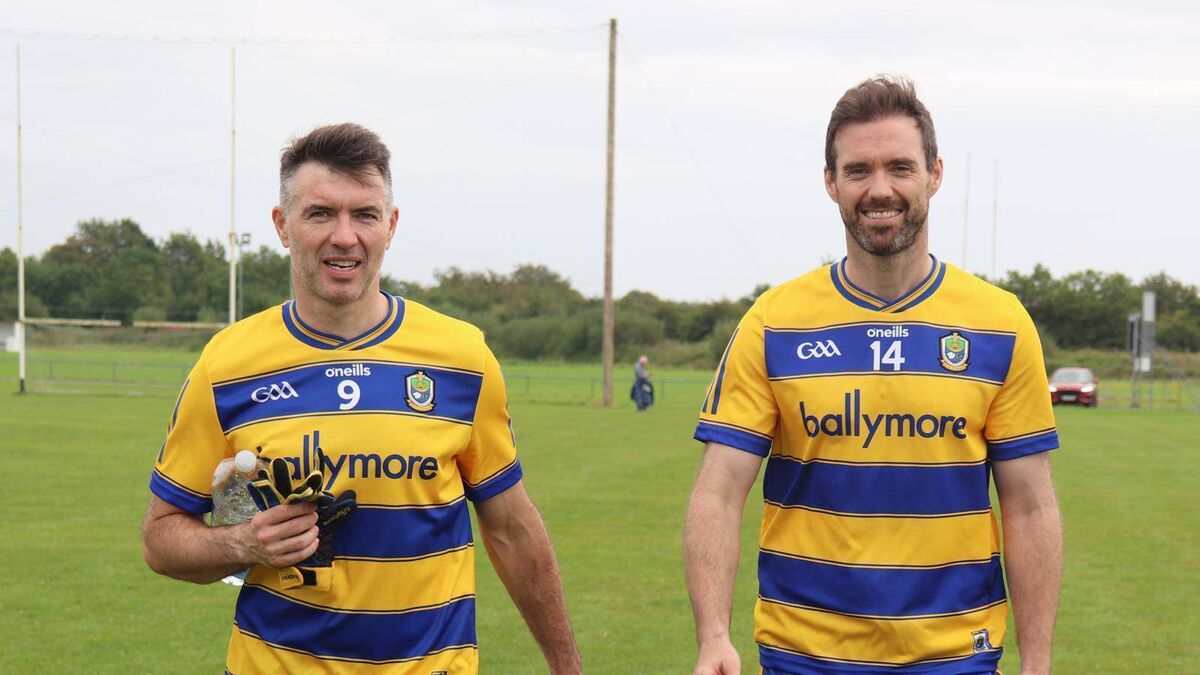 Roscommon aiming to 'Master' another final with a Royal victory