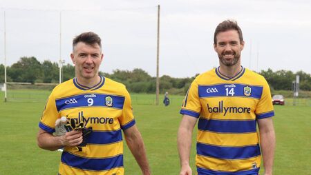 Roscommon aiming to 'Master' another final with a Royal victory