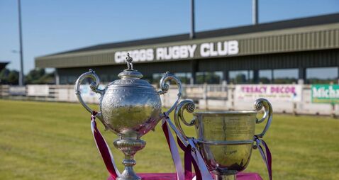 Creggs to host one of club’s most ambitious fundraisers 