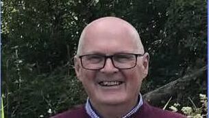<p>Former Roscommon GAA Chairperson, Michael Fahey, who passed away on Thursday morning. </p> <p>Former Roscommon GAA Chairperson, Michael Fahey, who passed away on Thursday morning. </p>