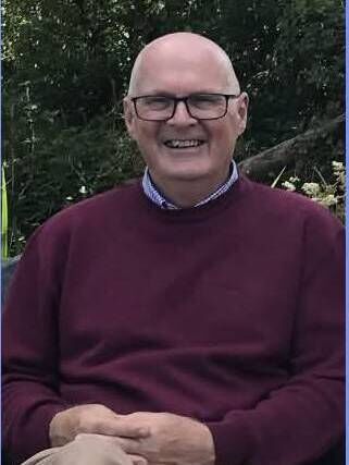 Former Roscommon GAA Chairperson, Michael Fahey, who passed away on Thursday morning. 