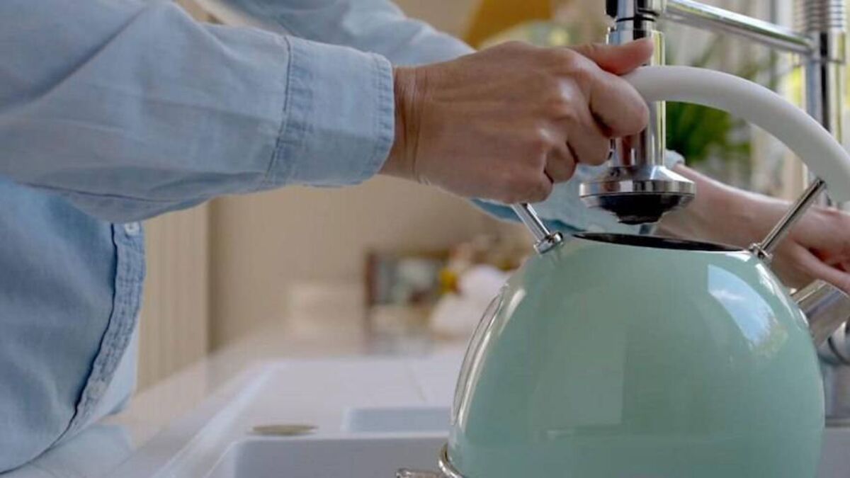 Customers in Glenamaddy and Dunmore impacted by Boil Water Notice