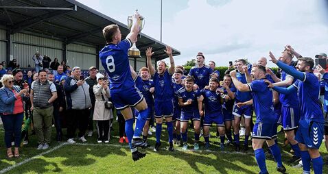 Roscommon Herald photographer wins Photograph of the Year at Local Ireland Media awards