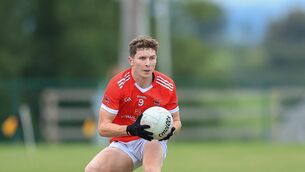 <p>Declan Kenny will hope to lead Pádraig Pearses into another county senior football semi-final when they meet Michael Glaveys on Saturday next. Picture: Bernie O'Farrell</p> <p>Declan Kenny will hope to lead Pádraig Pearses into another county senior football semi-final when they meet Michael Glaveys on Saturday next. Picture: Bernie O'Farrell</p>