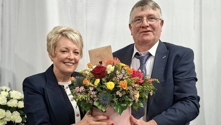 WATCH: Siobhan Earley one of the friendly faces at the heart of Castlerea Mart for over 40 years