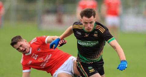 Pearses find 'extra' gear to punish wasteful Glaveys