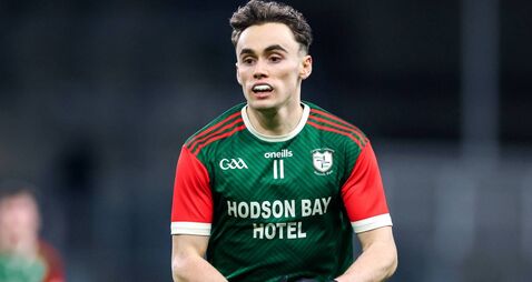 Goals prove pivotal for St. Brigid's and Boyle