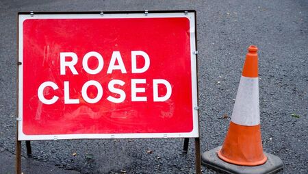 Stretch of major County Roscommon road to close for one month
