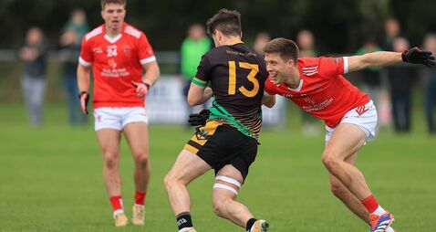 Quality shines through on bumper weekend of club football