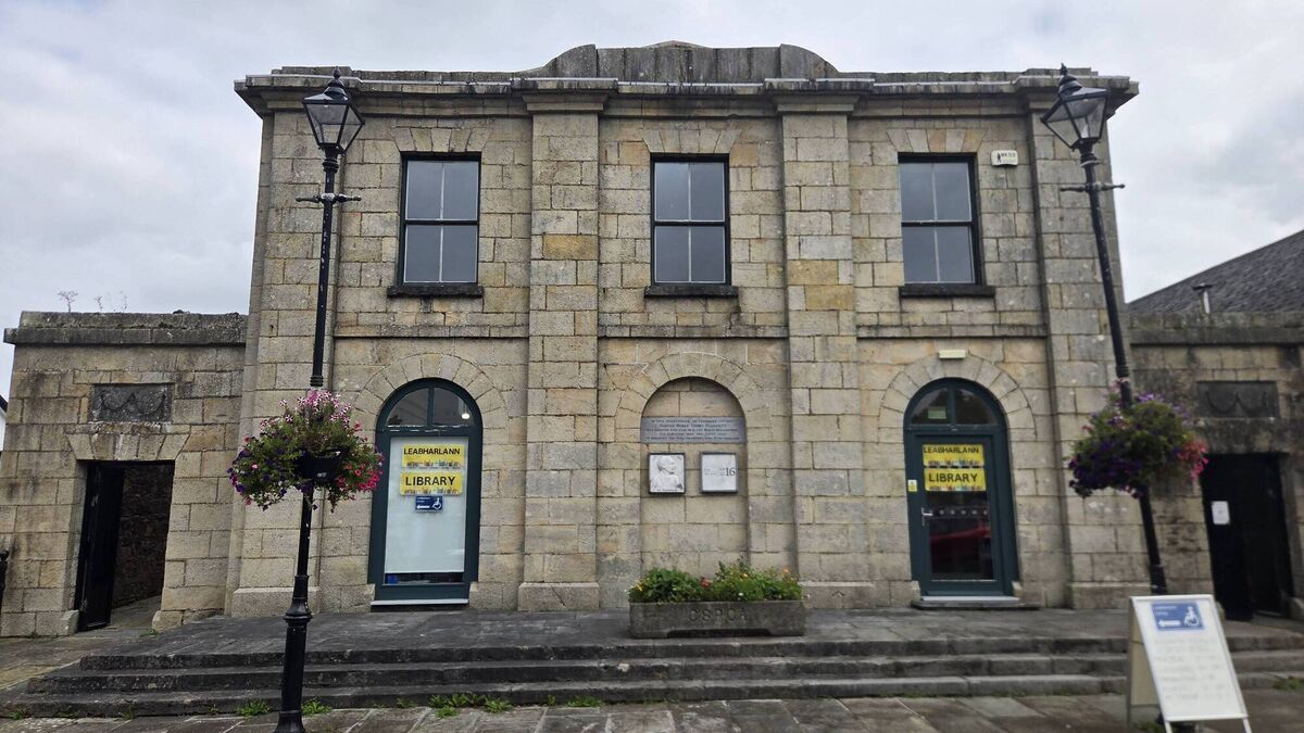 Contract awarded for local courthouse study