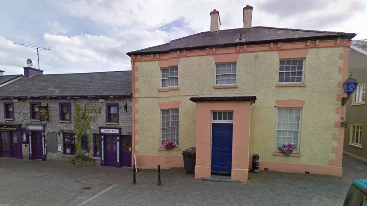 Firm appointed to help redevelop two former Garda stations