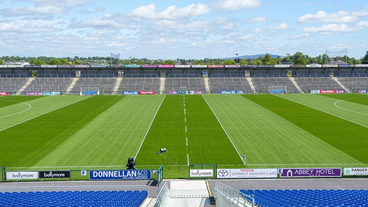 Dates, times and venues confirmed for local football championships semi-finals