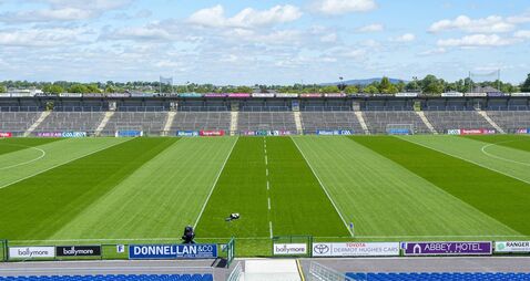 Dates, times and venues confirmed for local football championships semi-finals