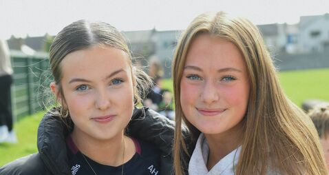 Local Notes: Children's Choir Practice, Croghan Book Club, Active Age Fitness Classes