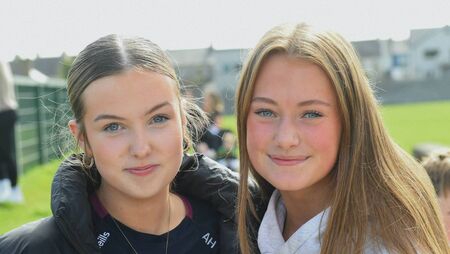 Local Notes: Children's Choir Practice, Croghan Book Club, Active Age Fitness Classes