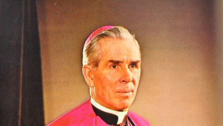WATCH: Retired Croghan NS principal speaks about famous village descendant set to be beatified 