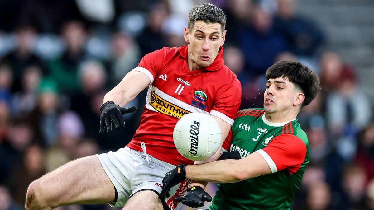 County Roscommon club thanks rivals for ‘care and support’ towards injured player