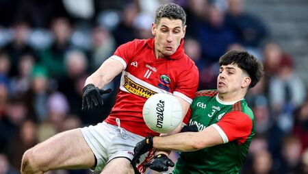 County Roscommon club thanks rivals for ‘care and support’ towards injured player 