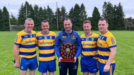 Carroll thrilled to see Masters make their mark once more 