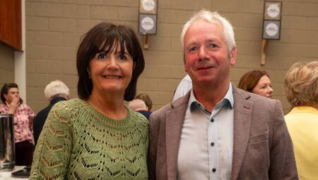 Local Notes: GAA Update, Line Dancing and New Priest