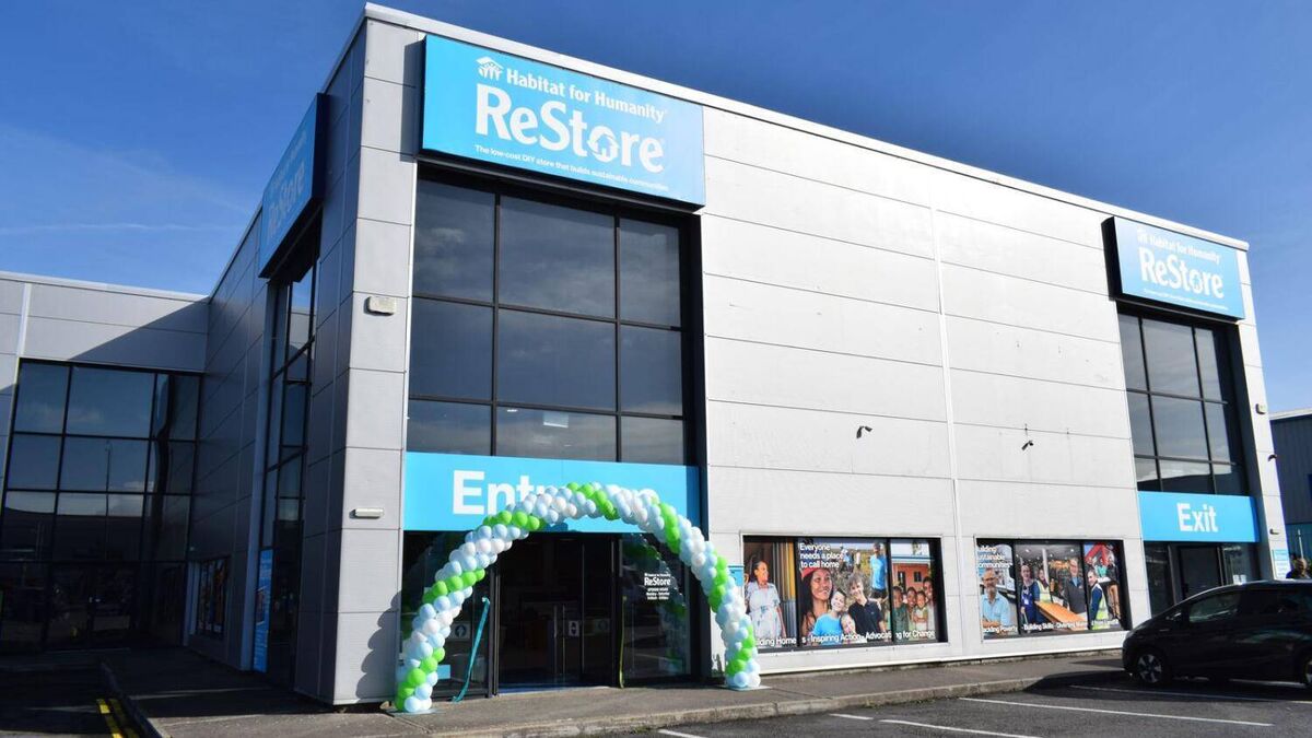 New low-cost DIY store officially opens in County Roscommon