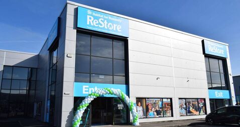 New low-cost DIY store officially opens in County Roscommon 